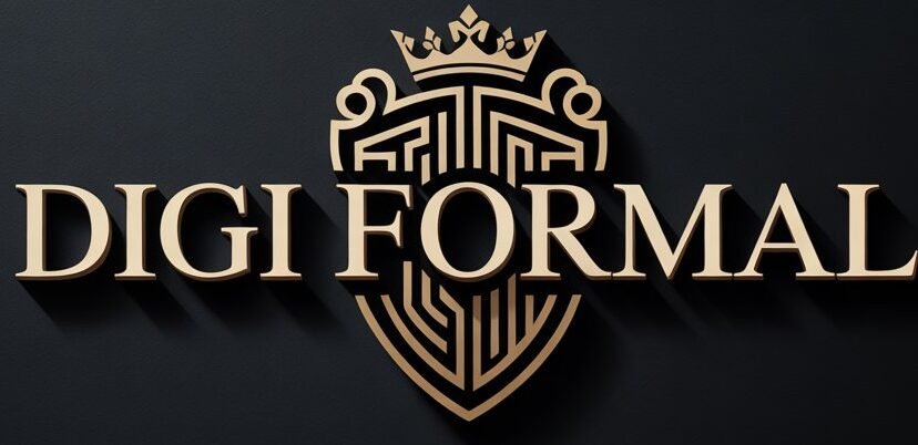 Digi Formal